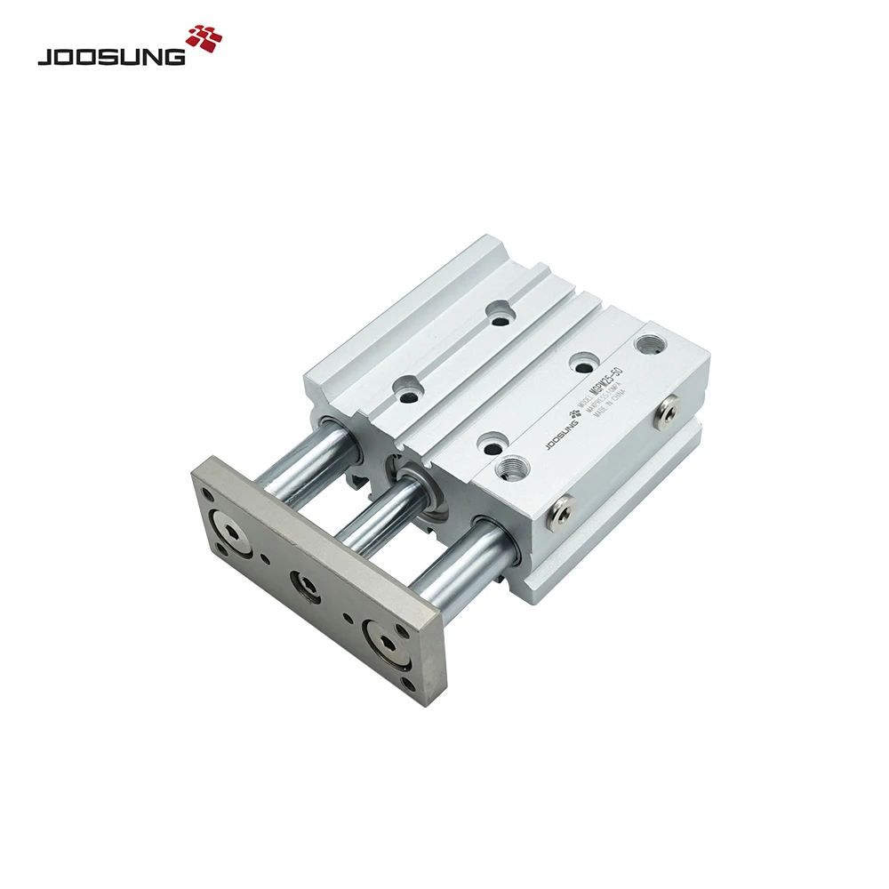 JoosungAuto MGP Series Compact Guide Cylinder JoosungAuto MGP Series Compact Guide Cylinder