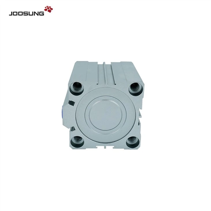 Control Pneumatic Cylinders