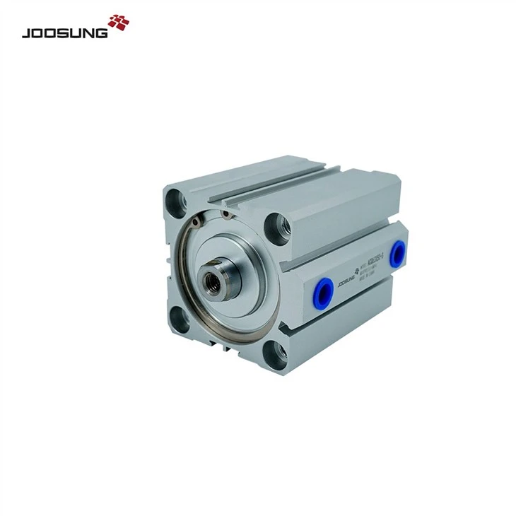 Control Pneumatic Cylinders