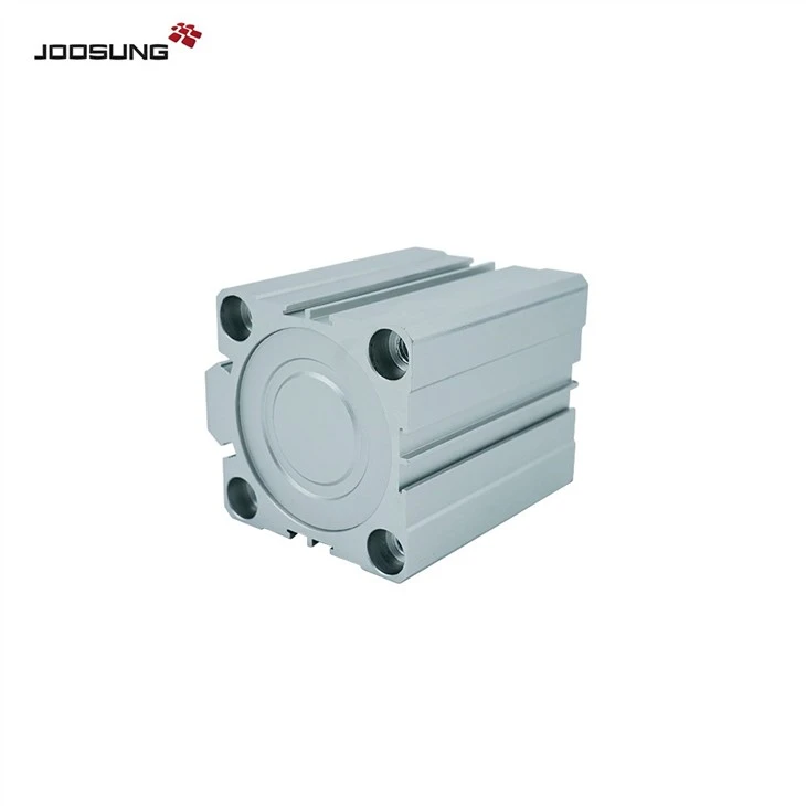 Control Pneumatic Cylinders