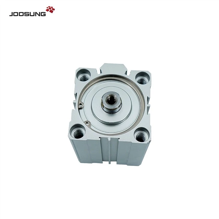 Control Pneumatic Cylinders