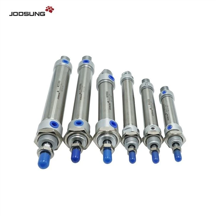 MA Pneumatic Cylinders