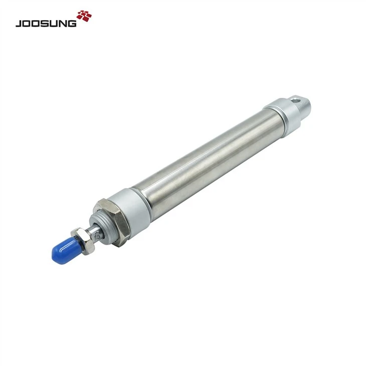 MA Pneumatic Cylinders
