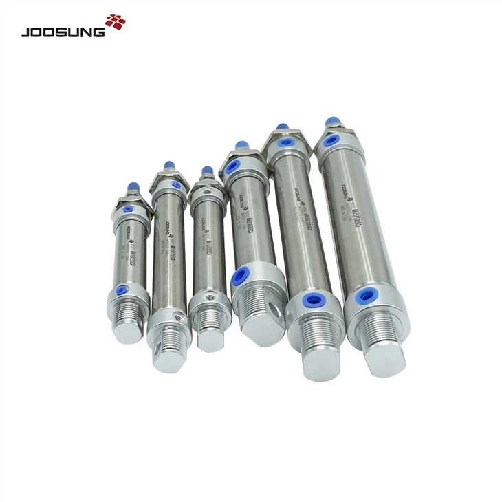 MA Pneumatic Cylinders