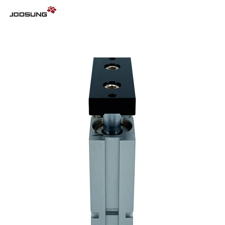 TN Series Cylinder