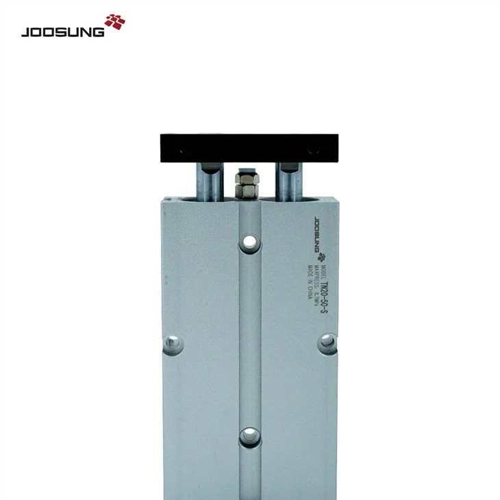 ​TN Type Pneumatic Cylinder