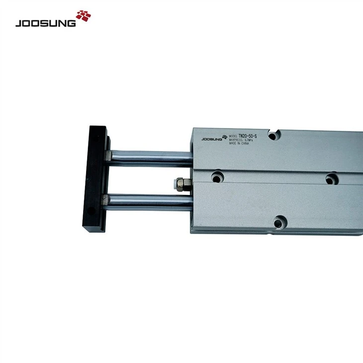 ​TN Type Pneumatic Cylinder