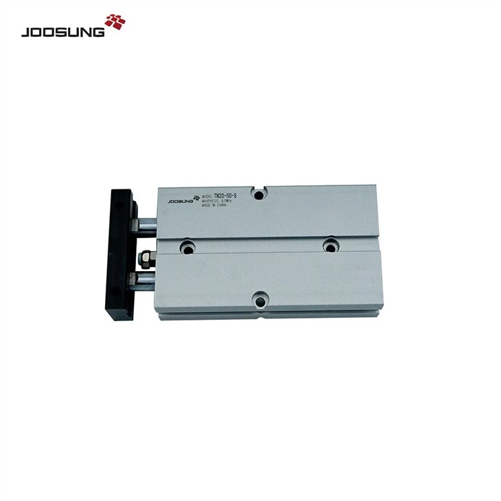​TN Type Pneumatic Cylinder