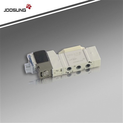S32220 {1-5L-C4 Valve Iyakale