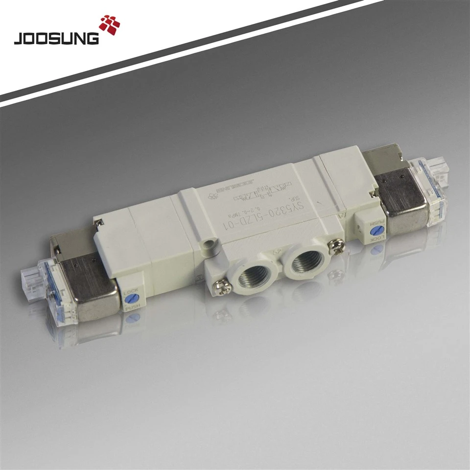 SY53220 {1-5 PANO-C6 Ama Valves aya Busuma