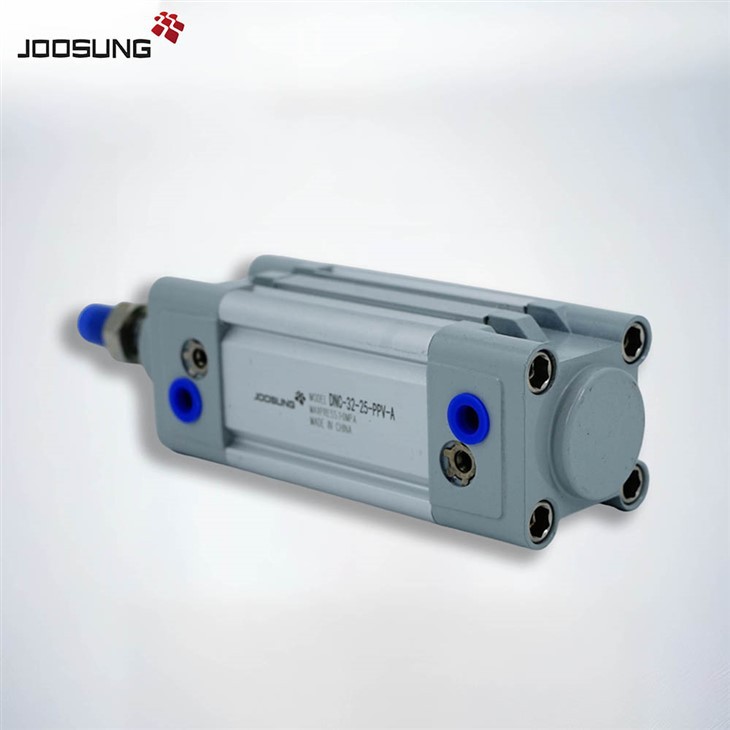 DNC40x500 DNC Series Pneumatic Cylinders