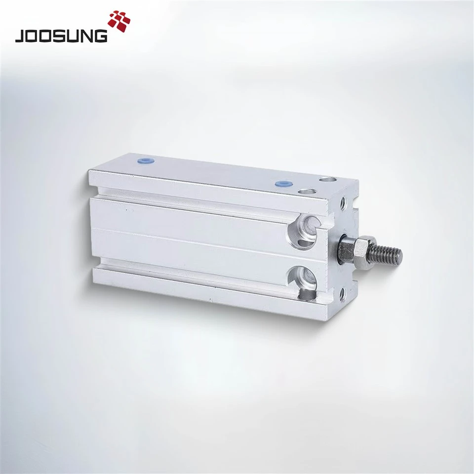 MD Series MultiMount Compact Pneumatic Cylinder