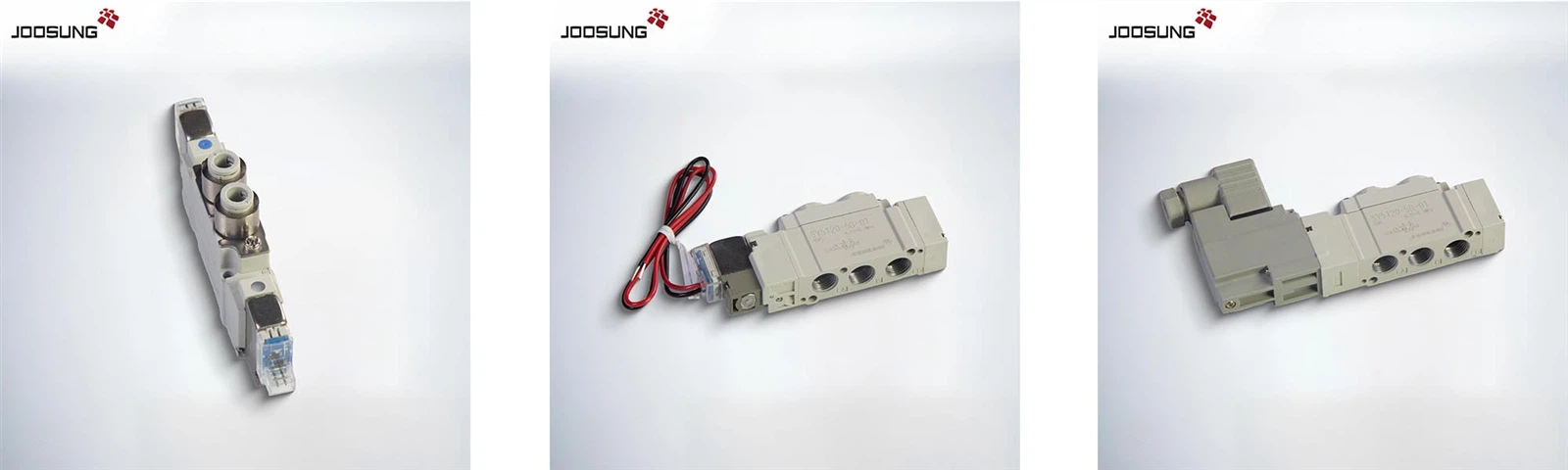 SMC SY5000 Series Pneumatic Solenoid SMC SY5000 Series Pneumatic Solenoid