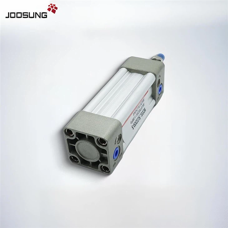 SU50x50 SU Series Pneumatic Cylinders